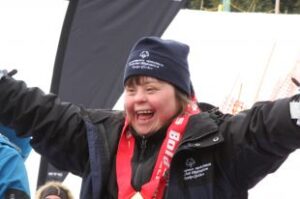 Les athlètes de la égion s’illustrent aux Jeux nationaux d’hiver de Saint-Albert