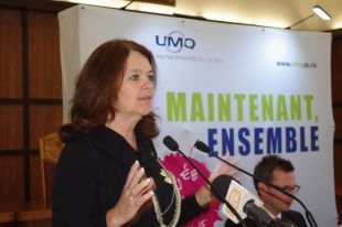 Compressions de 300 millions $, les municipalités ont assez contribué!