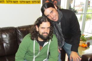 Les Denis Drolet donnent leur fête en cadeau