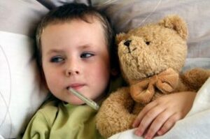 20 % de la population est particulièrement vulnérable au virus de la grippe