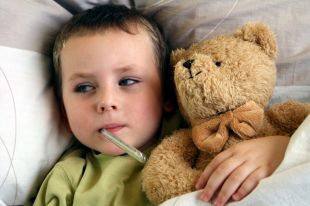 20 % de la population est particulièrement vulnérable au virus de la grippe