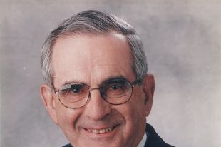 Décès de l’ancien maire de Varennes, M. Jean N. de Martel