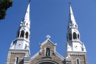 Concert annuel de la Chorale Sainte-Anne de Varennes