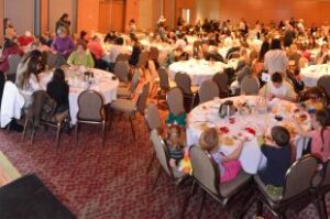 Moisson Rive-Sud accueillera 200 personnes à son dîner de Noël
