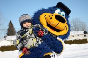 12e édition de la campagne Plaisirs d&rsquo;hiver en Montéégie