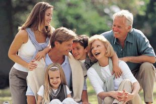 Sainte-Julie à nouveau couronnée Ville du bonheur au Québec!