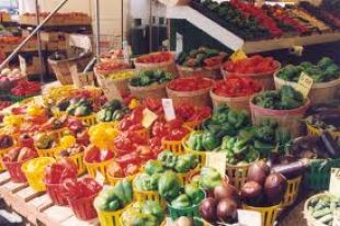 Verchères lance elle aussi son projet de marché public!