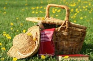 Grand pique-nique familial à Saint-Amable le 24 août!