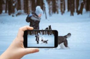 Une vidéo dont vous pourriez être le héro : un projet collectif de vidéo participative à Saint-Amable