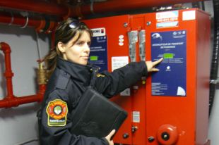 Des échangeurs d&rsquo;air potentiellement dangereux