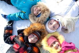 Camp de relâche : c’est le temps des inscriptions à Saint-Amable