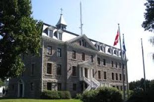 Correctif d&rsquo;un avis public de la Ville de Varennes