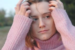 La détresse psychologique touche deux fois plus de filles que de garçons…