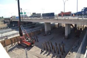 Fermeture complète de la bretelle de l&rsquo;autoroute 20 est pour l&rsquo;autoroute 30 est