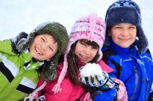 Activités libres pour la semaine de relâche scolaire à Varennes