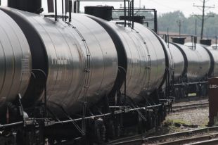 Transports Canada doit inspecter le chemin de fer de la Rive-Sudet informer la population