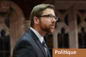 Un rapport d’examen de la Loi sur les transports qui ignore la sécurité ferroviaire