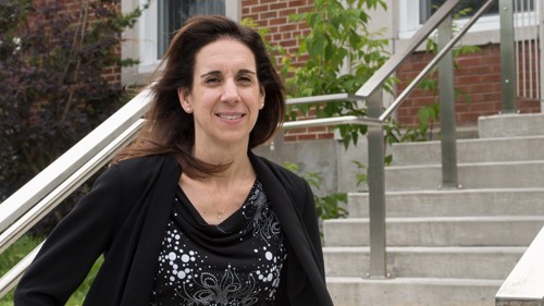 La Commission scolaire des Patriotes accueille une nouvelle directrice générale adjointe