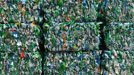 Fermeture du centre de tri de Saint-Hubert MRC de Marguerite-D’Youville : maintien des collectes de recyclage