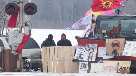 Aggravation des blocus ferroviaires: le gouvernement Trudeau doit cesser de pelleter le problème et prendre enfin ses responsabilités