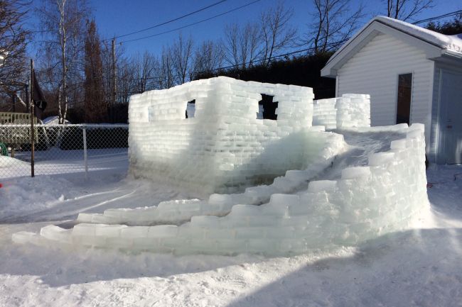 Savoir profiter des plaisirs d&rsquo;hiver