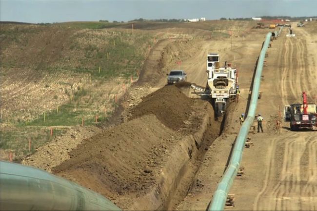 LE PARTI QUÉBÉCOIS EXIGE À NOUVEAU LE RESPECT DES LOIS QUÉBÉCOISES DANS LE DOSSIER ÉNERGIE EST