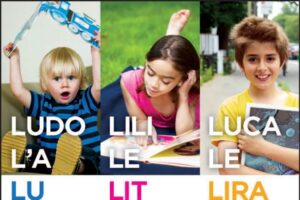 La lecture en cadeau : les Julievillois invités à remettre un livre neuf pour un enfant démuni