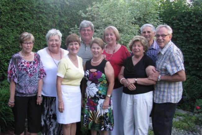 Le Carrefour des aînés de Boucherville souligne son 30e anniversaire