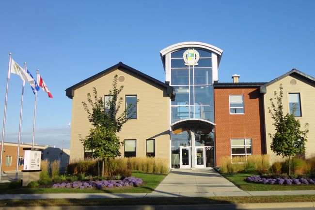 Le site internet www.st-amable.qc.ca adopte la mobilité