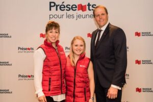 Deux athlètes longueuilloises reçoivent des bourses d&rsquo;excellence