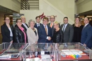 Michel Veilleux devient directeur général du RTL