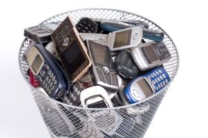 Collecte de RDD et d&rsquo;appareils électroniques désuets le 7 mai