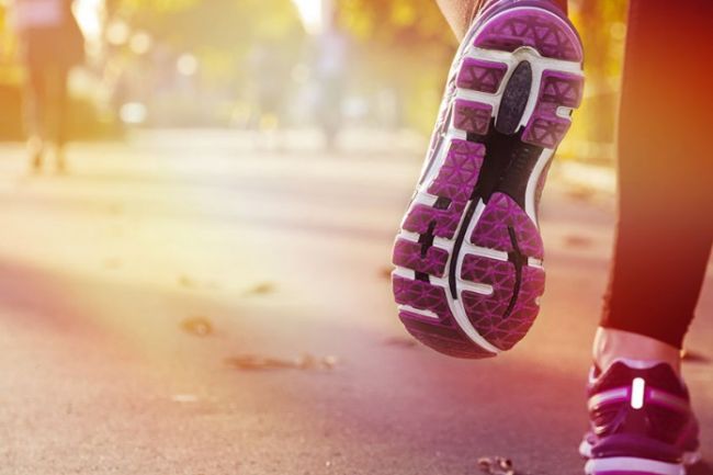 Atelier théorique et pratique sur la course à pied à Boucherville