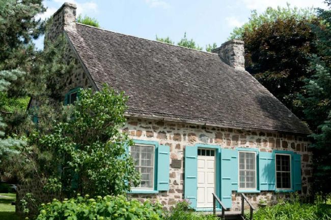 Une nouvelle saison s’ouvre ?à la maison dite Louis-Hippolyte-La Fontaine