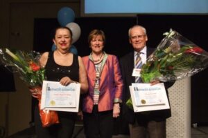 Le Centre d&rsquo;action bénévole de Boucherville rend hommage à ses bénévoles
