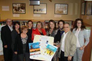 Sainte-Julie célèbre la Semaine des bibliothèques publiques du Québec