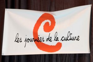 Partez à la découverte des Journées de la culture dans la MRC!