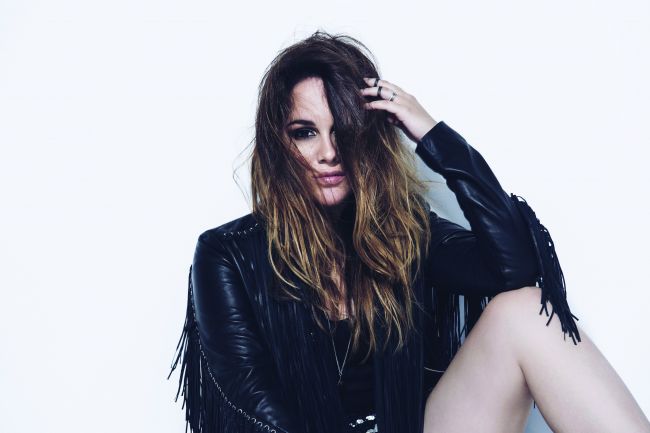 Andie Duquette lancera la saison des Airs d’été Desjardins!