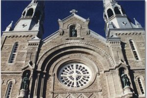 La COVID frappe durement la paroisse Sainte-Anne de Varennes qui tient sa SuperQuête les 26 et 27 septembre