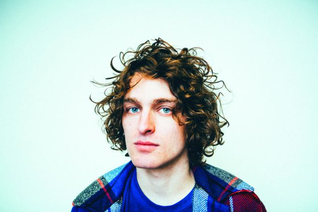 Des Airs d’été Desjardins présentent Philippe Brach