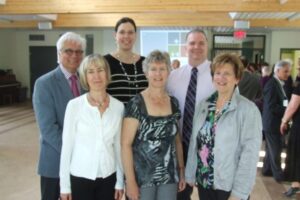 Le Carrefour du bénévolat du CAB a aidé 32 organismes depuis un an