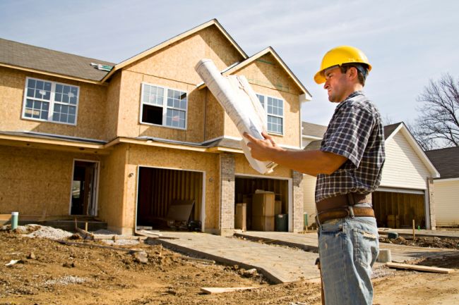 La Rive-Sud se tire bien d&rsquo;affaires dans les nouvelles mises en chantier