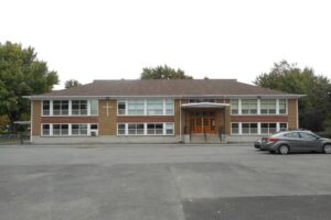 La Ville a l&rsquo;école Marguerite-Bourgeoys dans la mire