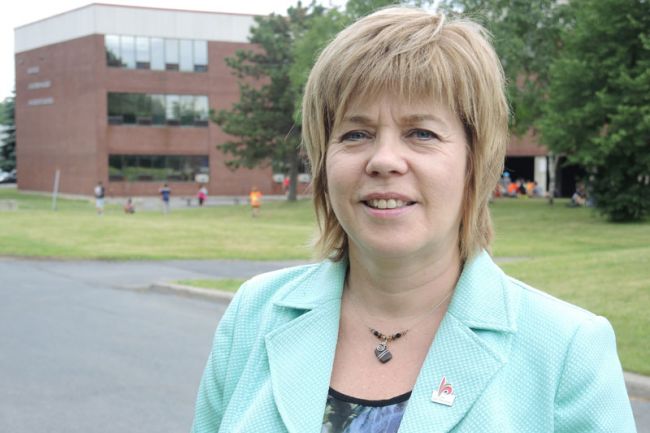 La Commission scolaire des Patriotes adopte un budget de 327 9653 286 $