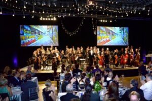 Le cirque à l&rsquo;honneur à la prochaine soirée bénéfice de la Fondation OSDL