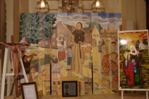 Trois jours de célébration en l’honneur de sainte Marguerite d&rsquo;Youville