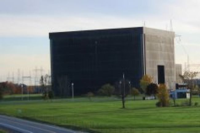 Le fédéral injecte six millions de dollars dans les technologies propres à Varennes