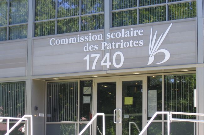 Hausse du nombre d’élèves diplômés dans les écoles secondaires publiques de la CSP