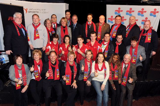 Boucherville, Longueuil, Saint-Lambert et Saint-Bruno obtiennent le feu vert