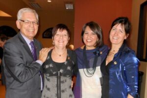 La Maison Victor-Gadbois célèbre ses 20 ans!